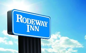 Rodeway Inn Owensboro South
