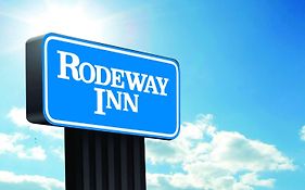 Rodeway Inn Owensboro South